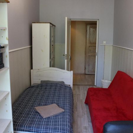 Herne Homestay Tallinn Extérieur photo