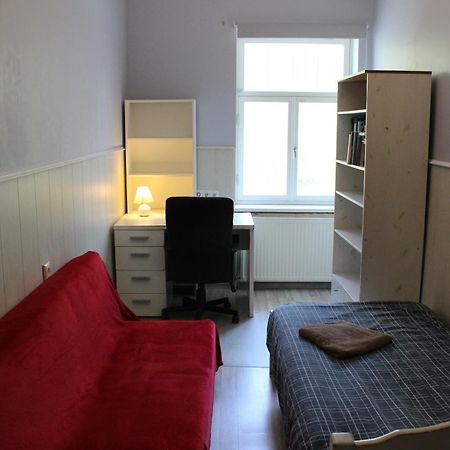 Herne Homestay Tallinn Extérieur photo