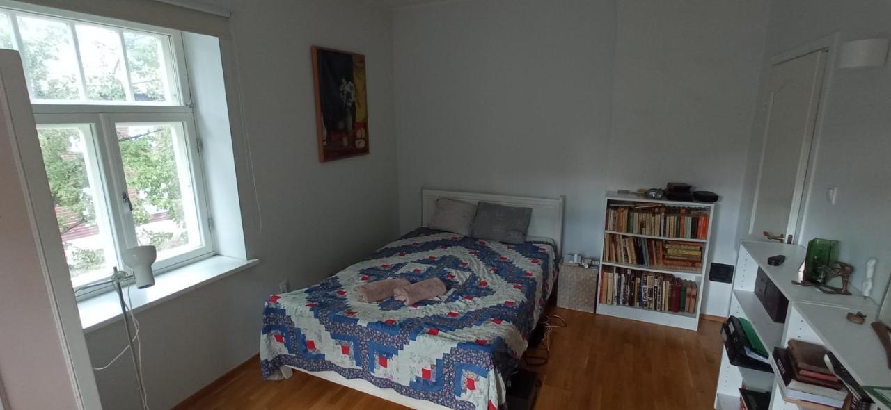 Herne Homestay Tallinn Extérieur photo