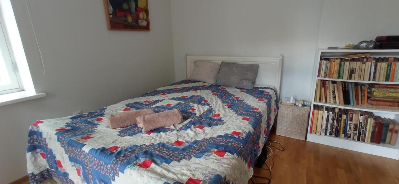 Herne Homestay Tallinn Extérieur photo