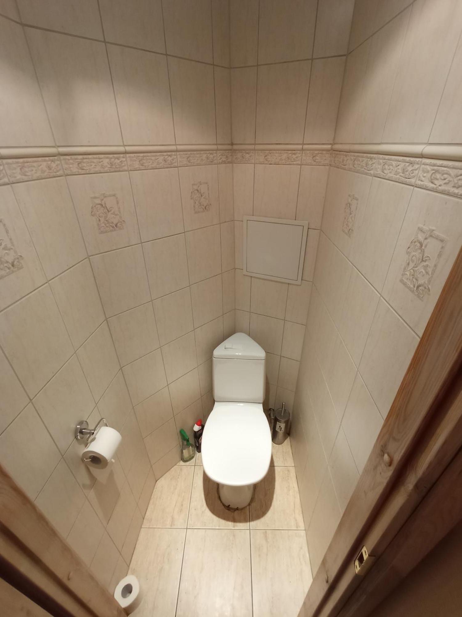 Herne Homestay Tallinn Extérieur photo