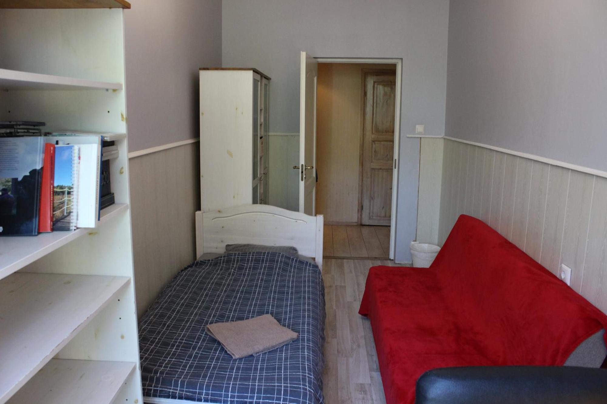 Herne Homestay Tallinn Extérieur photo