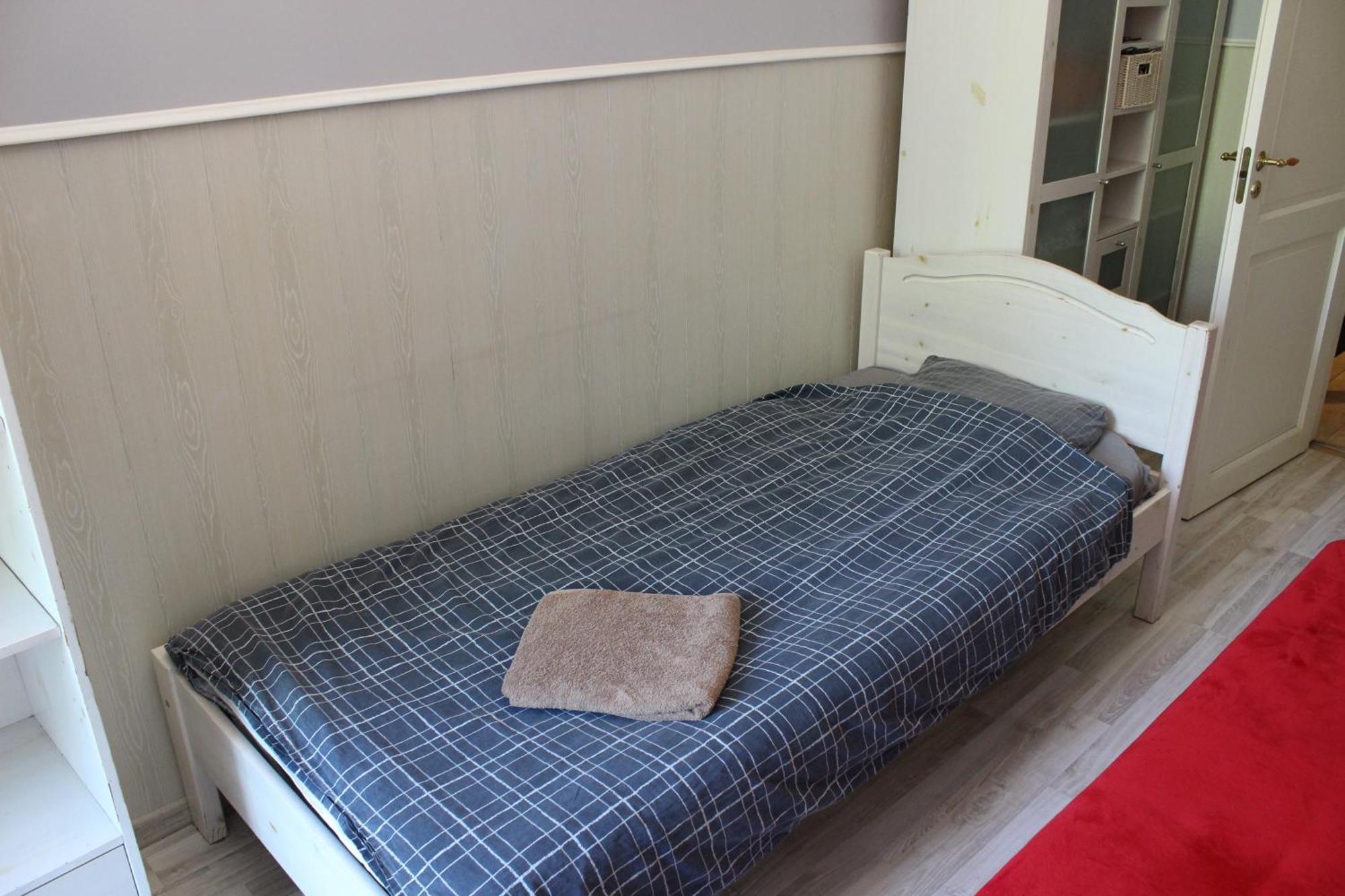 Herne Homestay Tallinn Extérieur photo