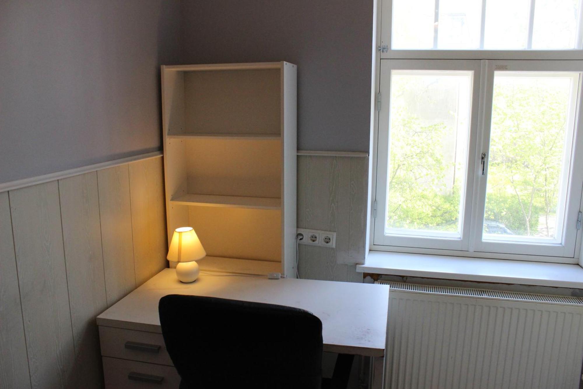 Herne Homestay Tallinn Extérieur photo